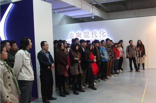 走近企業(yè)文化，規(guī)劃未來人生——學(xué)生處組織在校生參觀校友企業(yè)，開展文化藝術(shù)交流活動(dòng)