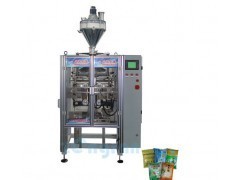 調(diào)味料與雞精全自動包裝機 食品機械設(shè)備的供應(yīng)新選擇